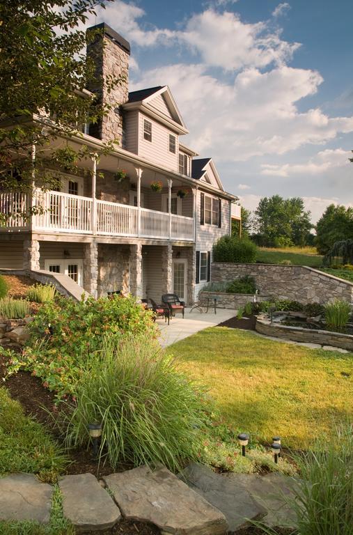 The Inn At Westwynd Farm Герші Екстер'єр фото