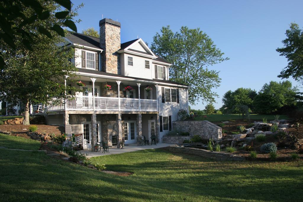 The Inn At Westwynd Farm Герші Екстер'єр фото