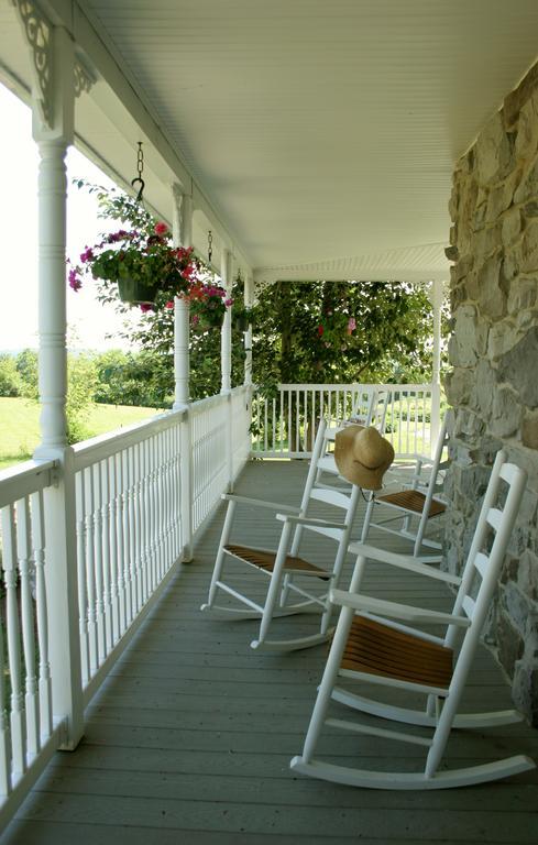 The Inn At Westwynd Farm Герші Екстер'єр фото