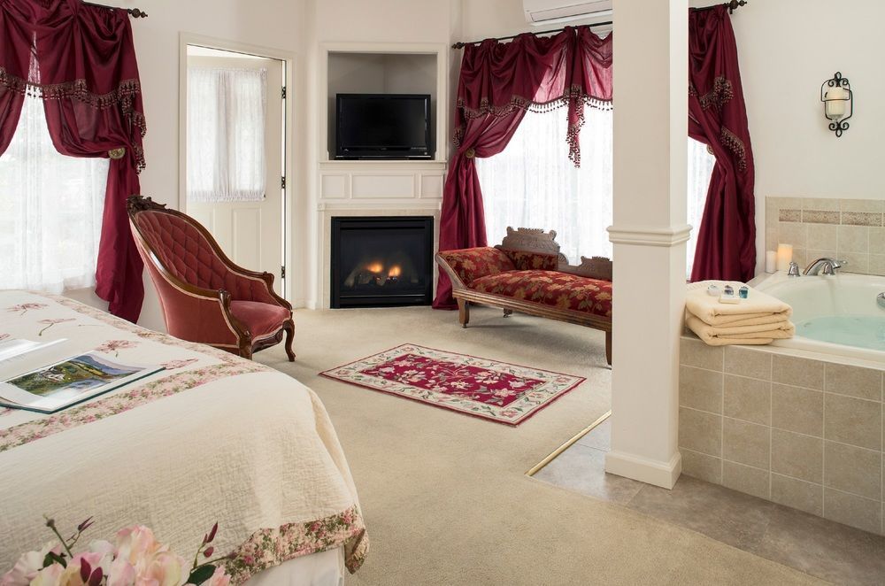 The Inn At Westwynd Farm Герші Екстер'єр фото